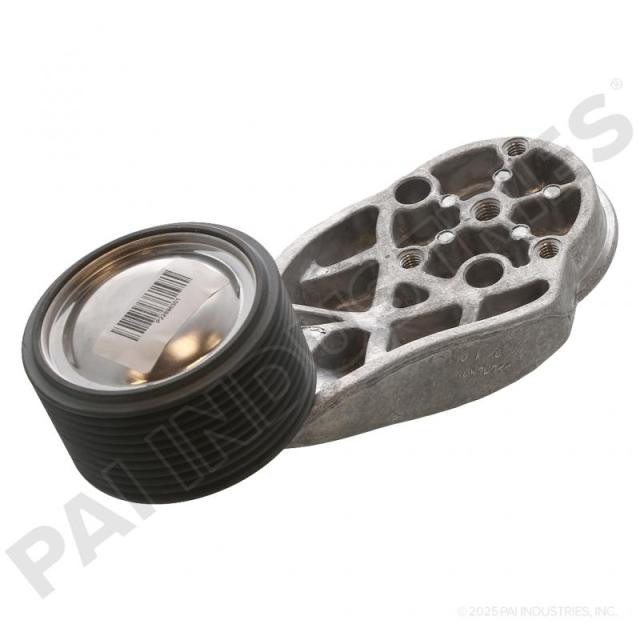 Mack MP8 Pulley