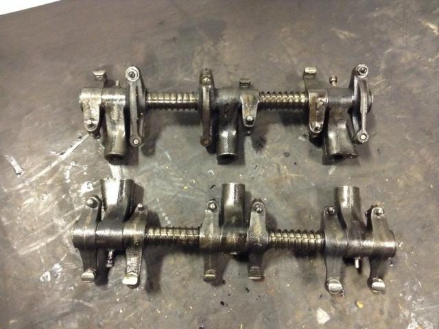 3406 Rocker Arm CAT 3406C Engine Rocker Arm for Sale