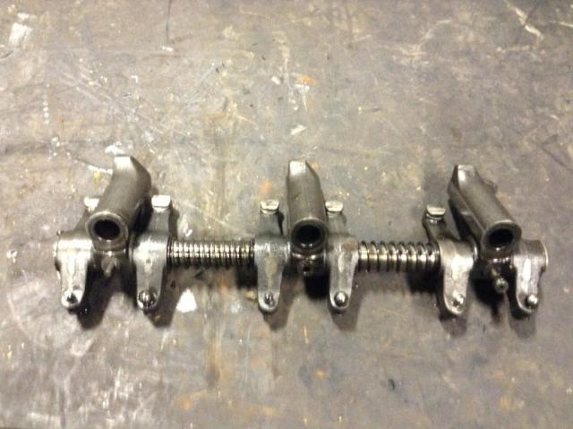 3406 Rocker Arm CAT 3406C Engine Rocker Arm for Sale