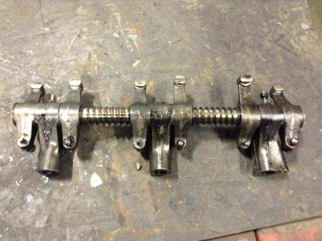 3406 Rocker Arm CAT 3406C Engine Rocker Arm for Sale