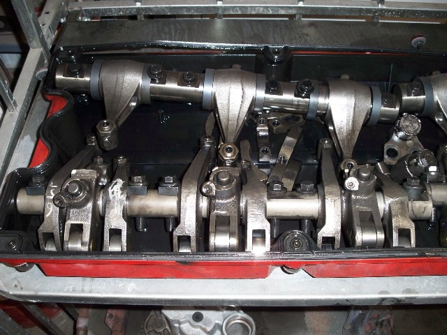 Cummins ISX Rocker Arm for Sale