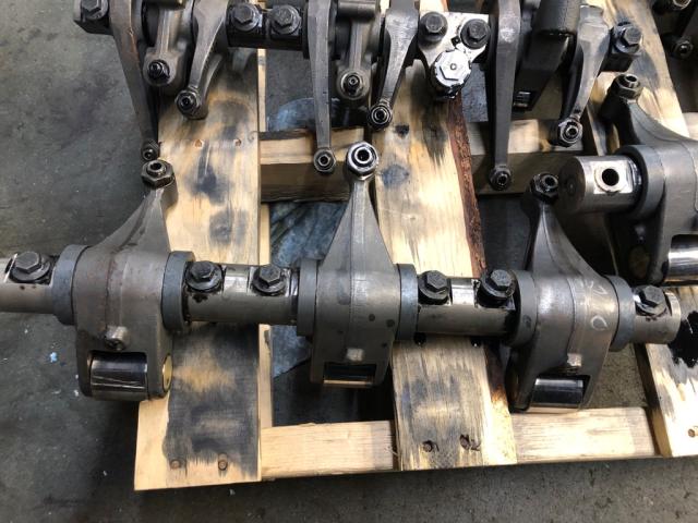 Kit Rocker Isx Cummins ISX Engine Rocker Arm for Sale