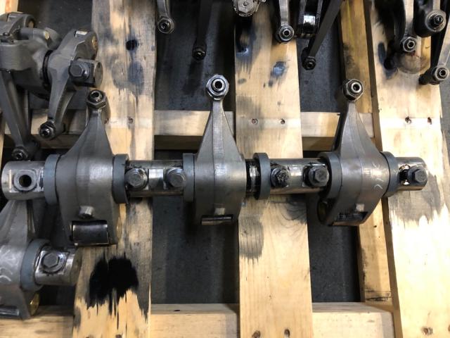 Cummins ISX Engine Rocker Arm for Sale