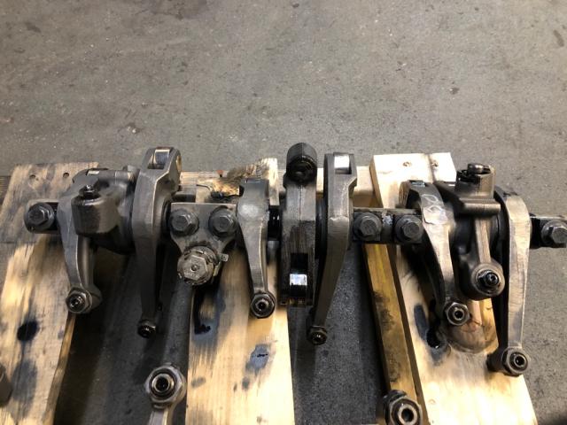 Kit Rocker Isx Cummins ISX Engine Rocker Arm for Sale