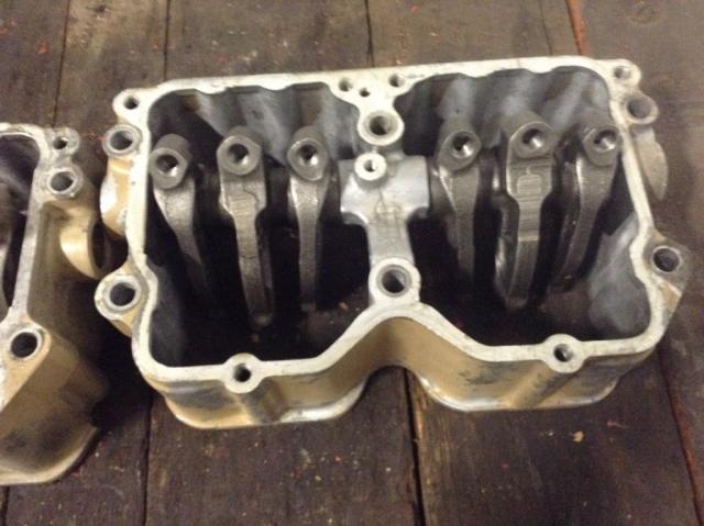 Cummins BCIII Engine Rocker Housing for Sale