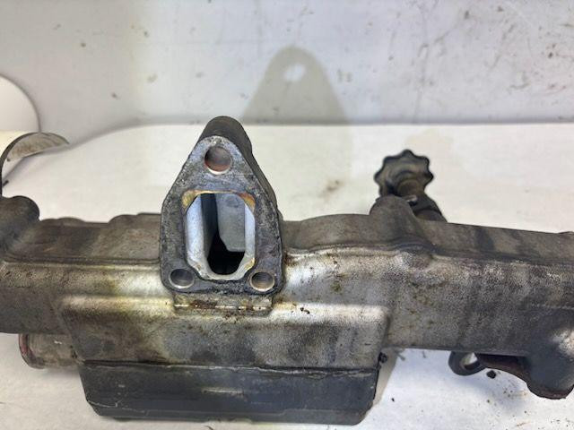 Mack E7 Engine Thermostat Housing for Sale