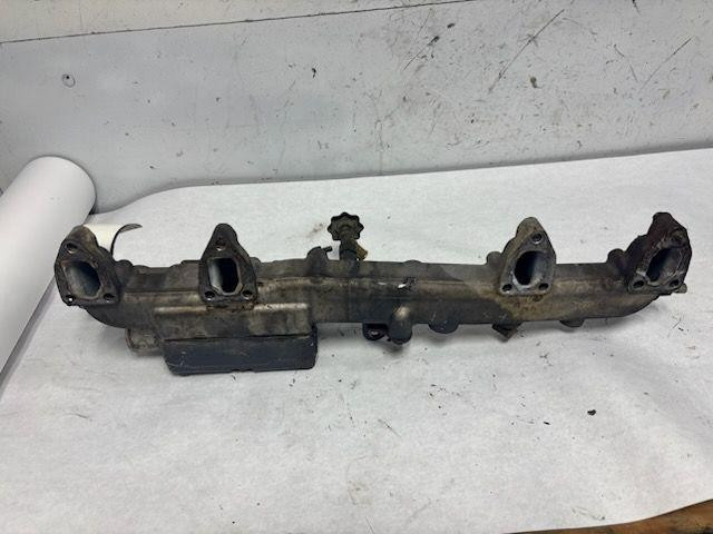 Mack E7 Engine Thermostat Housing for Sale
