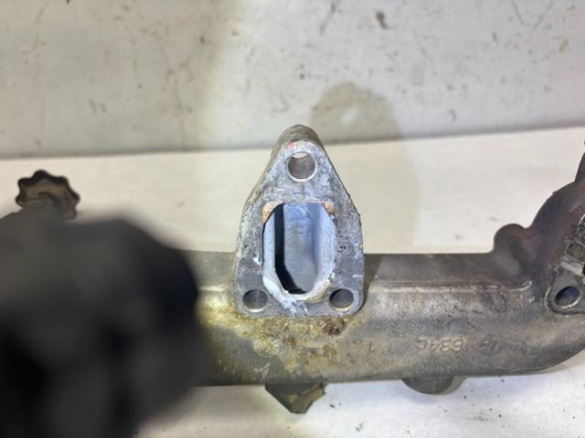 Mack E7 Engine Thermostat Housing for Sale