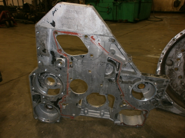 3417628 | Cummins ISM Engine Timing Cover for Sale