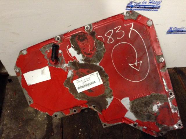 Cummins ISX Engine Timing Cover for Sale