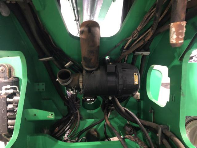 2022 Skytrak 12054 Air Cleaner: P/N 1001166566