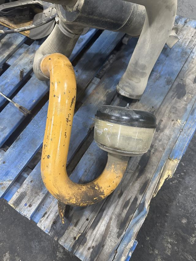 1992 Case 1845C Air Cleaner
