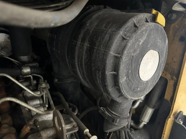 2008 Cat 272C Air Cleaner: P/N 258-3453