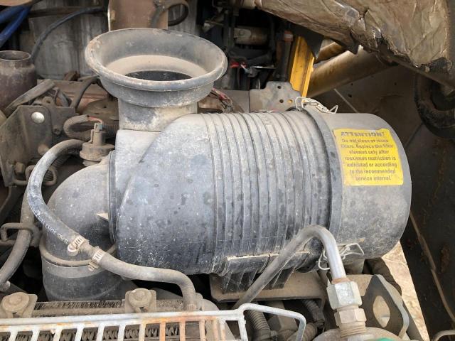 2019 John Deere 332G Air Cleaner: P/N AT452313