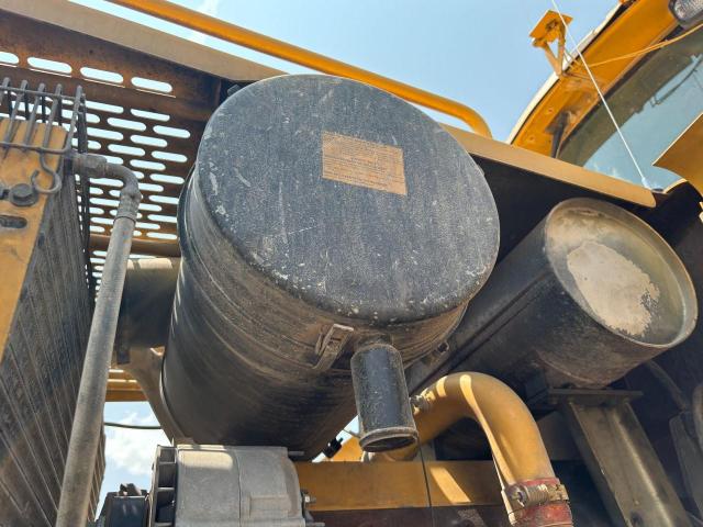 1997 John Deere 744H Air Cleaner: P/N AT202910