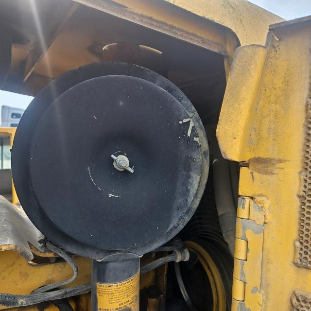 1995 John Deere 750C Air Cleaner: P/N AT225535
