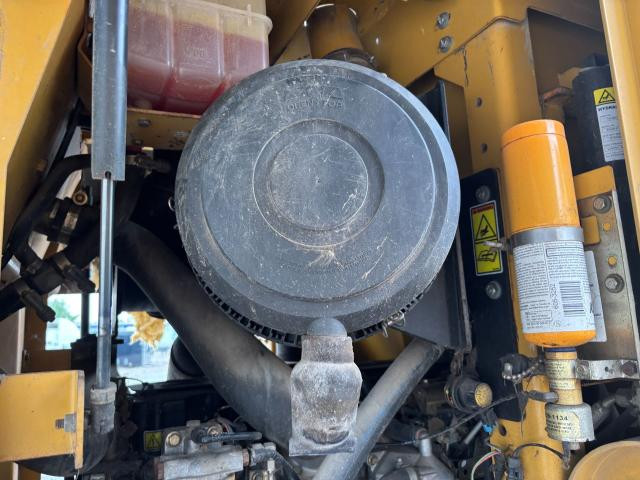 2008 Cat 924H Air Cleaner: P/N 314-6480