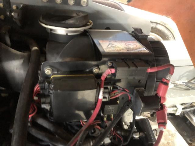 2012 Jlg G9-43A Air Cleaner: P/N 1001110079