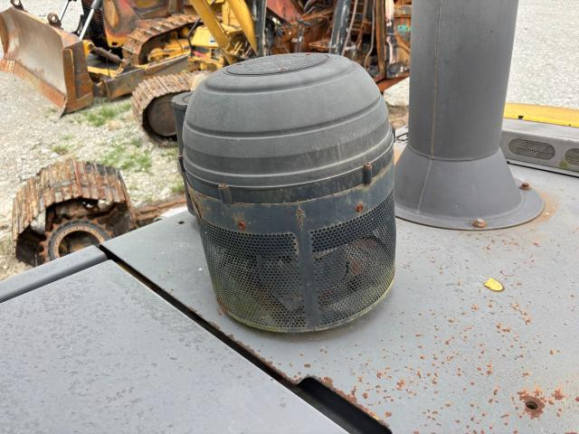 2006 Volvo L120E Air Cleaner: P/N VOE 11417477