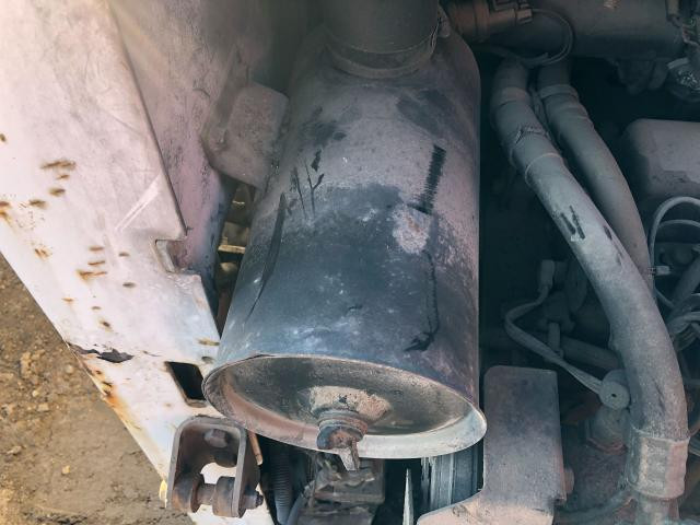 2006 Bobcat S185 Air Cleaner: P/N 6735285