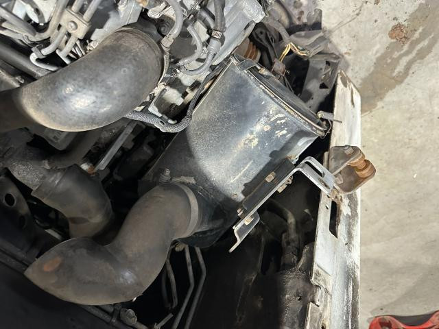 2010 Bobcat T190 Air Cleaner: P/N 6735285