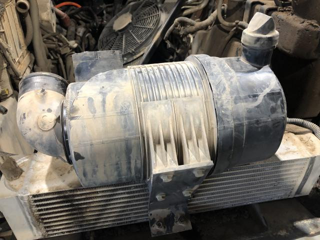 2019 Case TR340 Air Cleaner: P/N 47477401