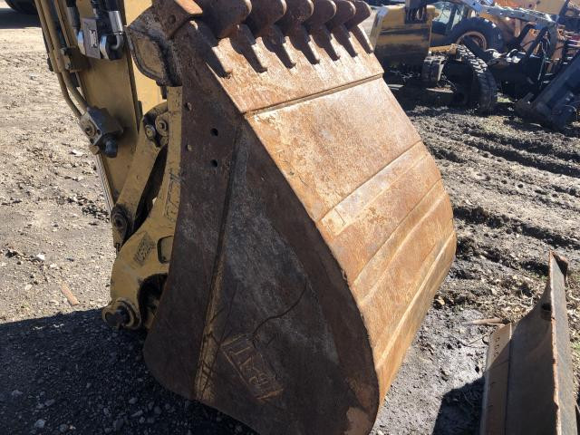 2017 Cat 315F L Excavator Attachments: P/N 353-1583
