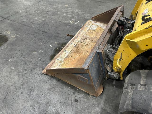 2020 Cat 299D3 Skid Steer Attachments: P/N 279-5368