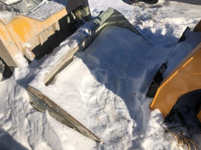 2014 John Deere 315 Skid Steer Attachments: P/N KV11636