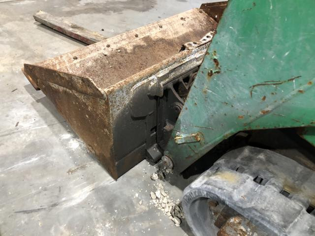 2018 Takeuchi TL6R Skid Steer Attachments: P/N BTL867T