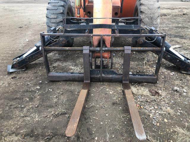 2002 Skytrak 10054 Telehandler Attachments: P/N 6040700