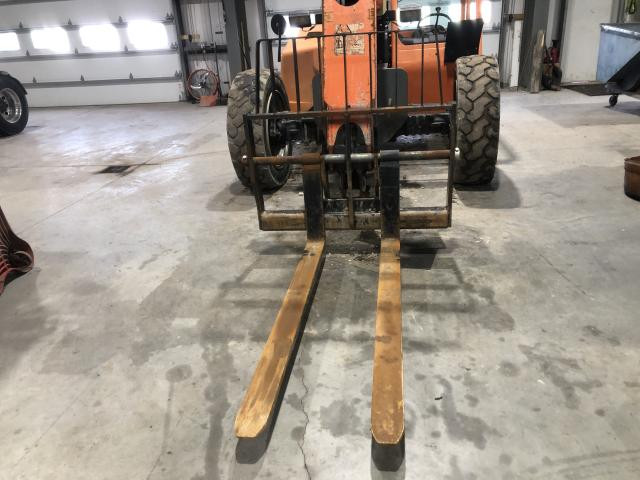 2012 Jlg G9-43A Telehandler Attachments: P/N 91405074
