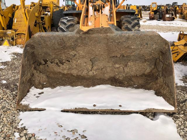 2020 Hyundai HL940XT Wheel Loader Attachments