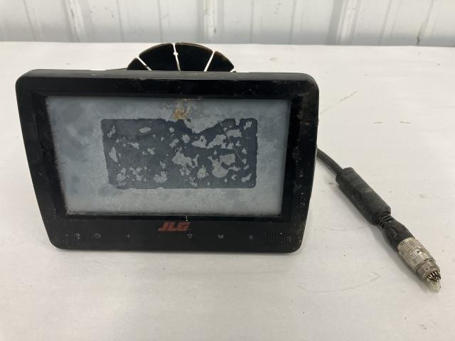 2022 Skytrak 12054 Equip Audio/Video Equipment: P/N 1001265986