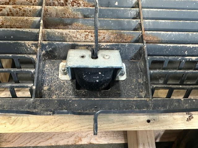 2017 John Deere 333G Equip Audio/Video Equipment