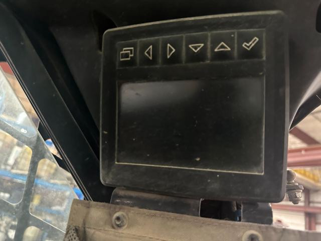 2017 John Deere 333G Equip Audio/Video Equipment: P/N PH90225042