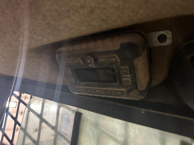 2017 John Deere 333G Equip Audio/Video Equipment: P/N AT449150