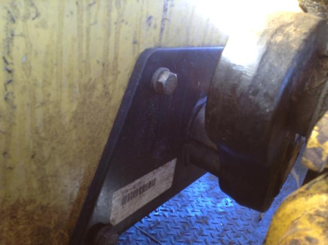 359-4272 | CAT 289C Axle Assembly for Sale