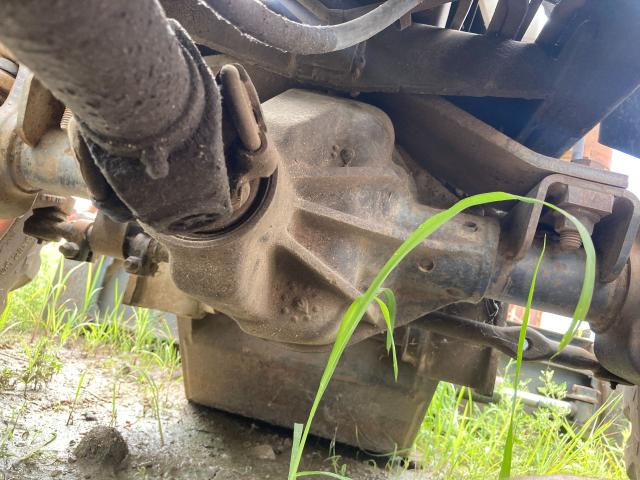 1990 Bobcat 3023 Equip Axle Assembly