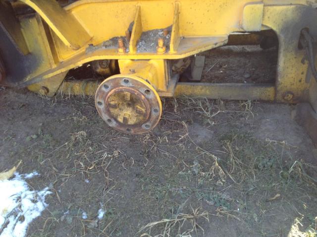 AT169364 | John Deere 310C Axle Assembly for Sale