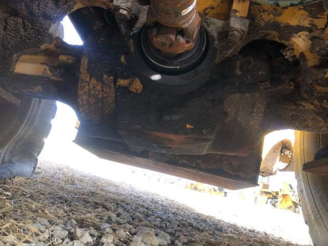 2015 John Deere 544K Equip Axle Assembly: P/N AT342296