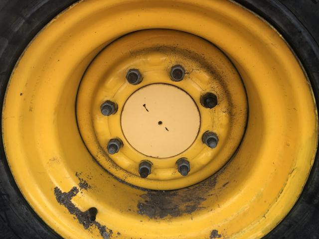 2006 Gehl 5640 Equip Axle Assembly: P/N 194750