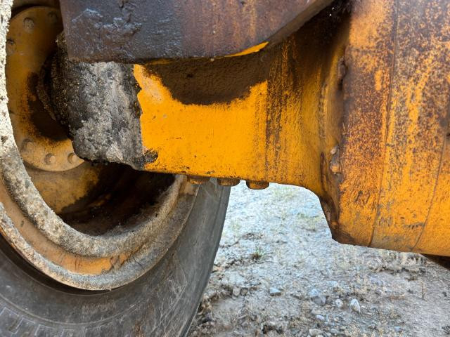 1997 John Deere 744H Equip Axle Assembly: P/N PG200085