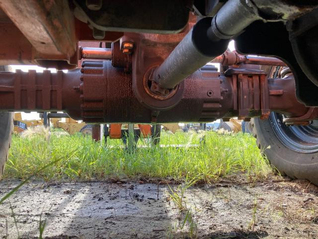 2004 Jlg G9-43A Equip Axle Assembly: P/N 91514100