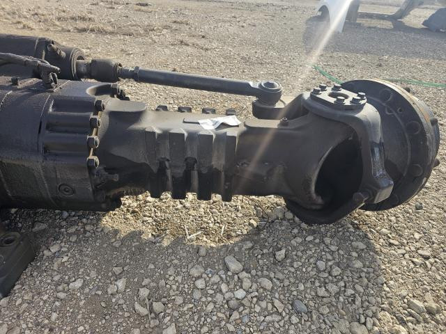 2004 Jlg G9-43A Equip Axle Assembly: P/N 91514080