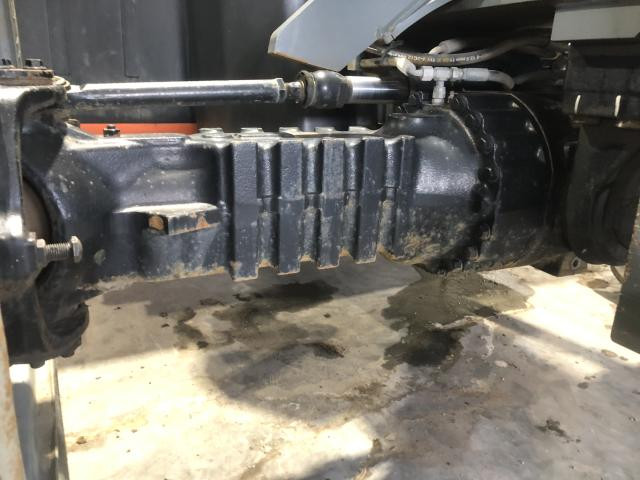 2012 Jlg G9-43A Equip Axle Assembly: P/N 1001097463