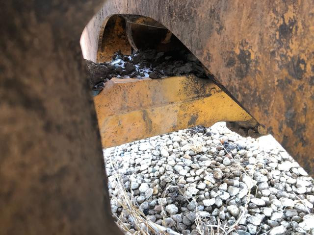 2020 Hyundai HL940XT Equip Axle Assembly: P/N 81WB-20011