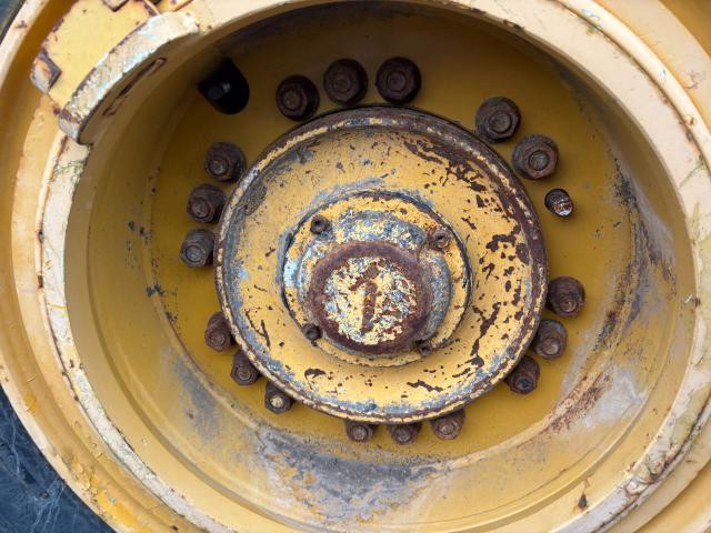 2006 Volvo L120E Equip Axle Assembly: P/N VOE 23897