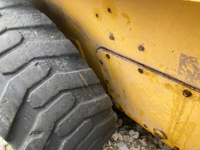 2012 Gehl V330 Equip Axle Assembly: P/N 320-32692