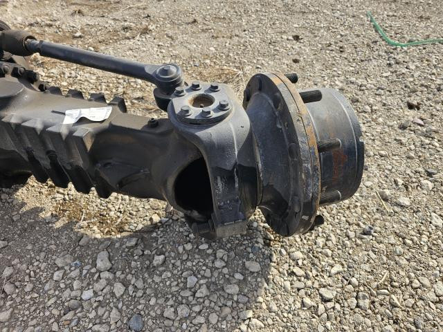 2004 Jlg G9-43A Left Axle Pivot Mount: P/N 7029295